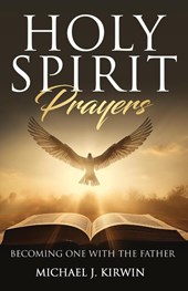 Holy Spirit Prayers