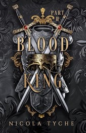 Blood King - Part II