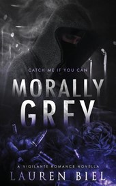Morally Grey