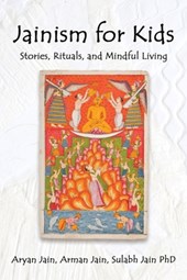 Jainism for Kids