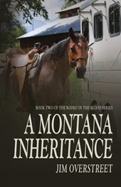 A Montana Inheritance