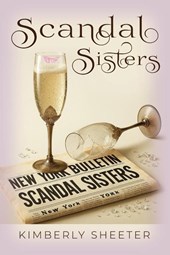 Scandal Sisters