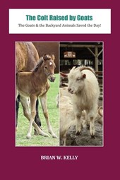 The Colt Raised by Goats