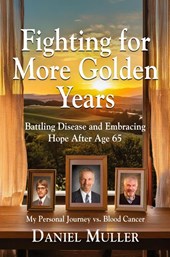 Fighting for More Golden Years