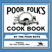 Poor Folk's Cookbook