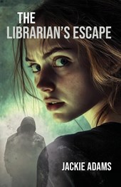 The Librarian's Escape