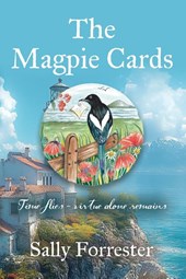The Magpie Cards