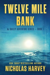Twelve Mile Bank