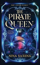 The Pirate Queen