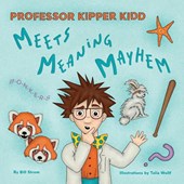 Professor Kipper Kidd Meets Meaning Mayhem