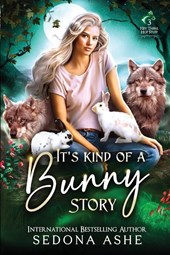 Ashe, S: It's Kind of a Bunny Story