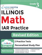 Illinois Assessment of Readiness (IAR) Test Practice