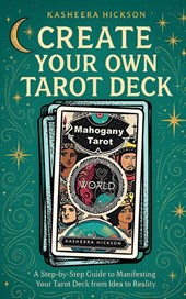 Create Your Own Tarot Deck