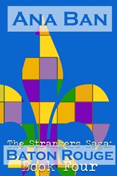 The Strangers Saga