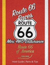 Route 66 Races | Host Guide - Parts & Tips