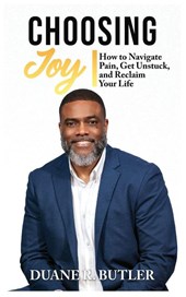 CHOOSING JOY