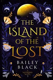 Island of the Lost