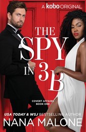 The Spy in 3B