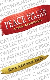 Peace for our Planet