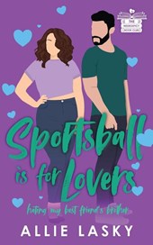 Sportsball is for Lovers