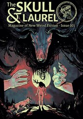 Skull & Laurel 001