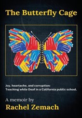 Zemach, R: Butterfly Cage