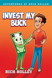 Invest My Buck