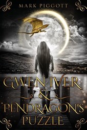 Gwen Iver & Pendragon's Puzzle