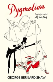 Pygmalion (Warbler Classics Annotated Edition)
