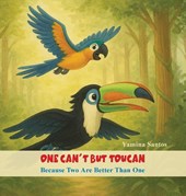 One Can't But Toucan