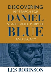 Discovering Daniel Blue