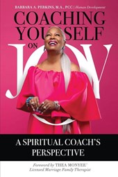 Coaching Yourself on Joy