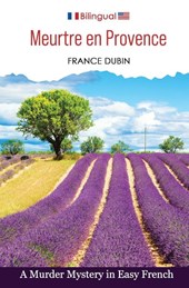 Dubin, F: Meurtre en Provence