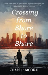 Crossing from Shore to Shore