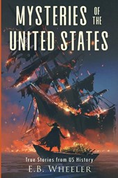 Mysteries of the United States