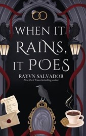 When it Rains, it Poes