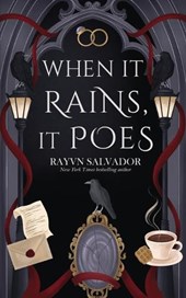 When it Rains, it Poes