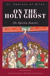 On the Holy Ghost