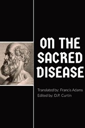 On the Sacred Disease
