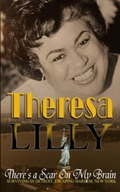 There's a Scar On My Brain