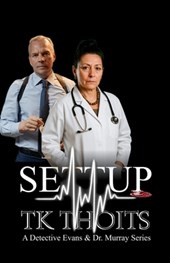 Settup: A Detective Evans & Murray Series
