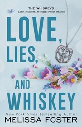 Love, Lies, and Whiskey: Doc Whiskey (Special Edition)