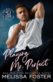 Foster, M: Playing Mr. Perfect