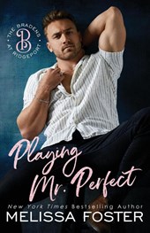Playing Mr. Perfect