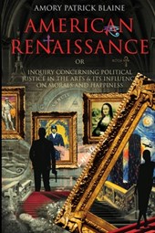 American Renaissance Book 1: Missions Dangerous