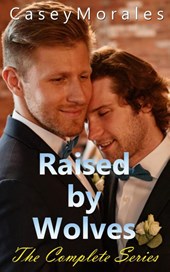 Raised by Wolves, The Complete Series
