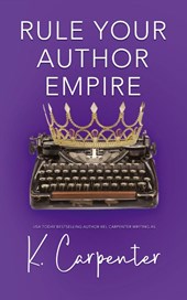 Rule Your Author Empire