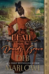 Death from the Druid's Grove