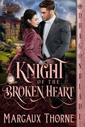Knight of the Broken Heart