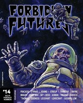 FORBIDDEN FUTURES 14